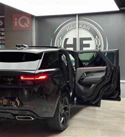 لاند روفر رانج روفر سبورت